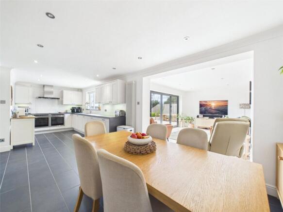 Henfordh Grange, Liskeard, PL14 photo 4
