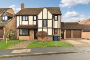 10, Ribble Close, St. Ives PE27 3HU
