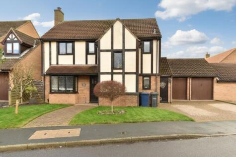Ribble Close, St. Ives, PE27