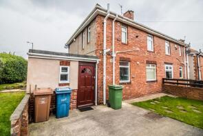 12, Eskdale Crescent, Usworth, Washington NE37 2LD