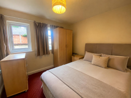 Flat 8, Bridge Court, Bridge Street, Kettering NN14 4JW