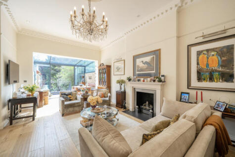 Woodchurch Road, London, NW6