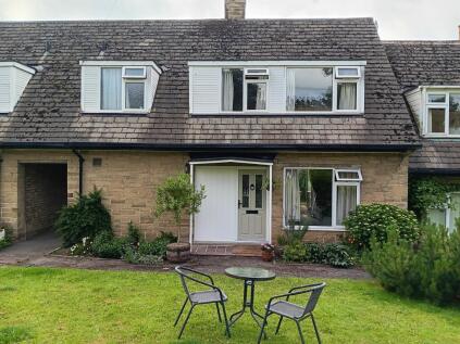 Reservoir Houses, Higham, Alfreton