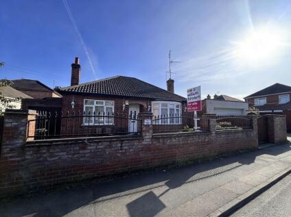 Summerfield Road, Peterborough