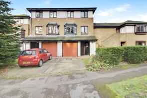 45, The Knowle, Hoddesdon EN11 8LD