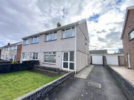 57, Maes Y Gwernen Drive, Cwmrhydyceirw, Swansea SA6 6LR