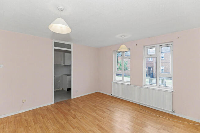 Flat 21, Mahew Court, Emmerton Road, Kempston, Bedfordshire, MK42 8QX