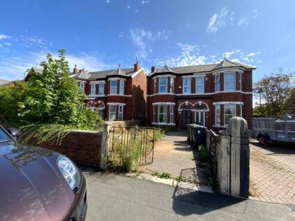 Oak Street, Southport, Merseyside, PR8 6DD