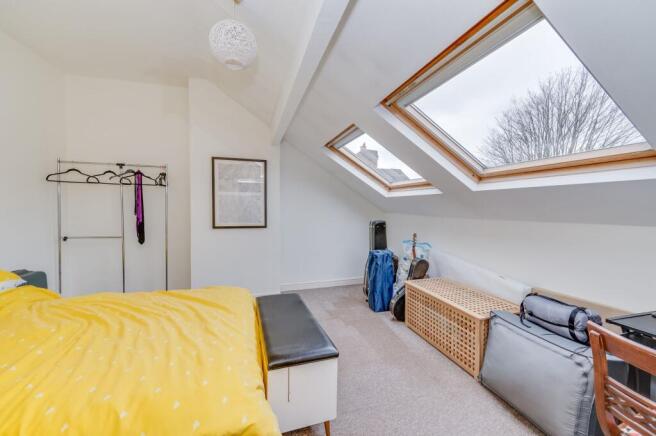 6 bed Terraced for sale Image 12