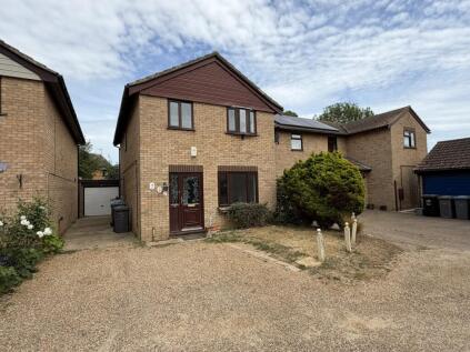 Mellis Court, Felixstowe