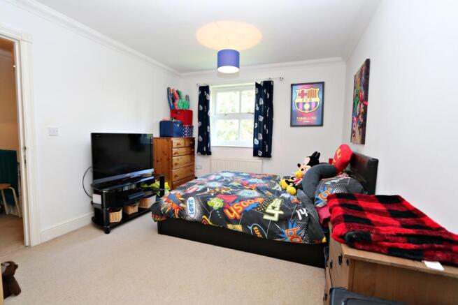 Bedroom 2