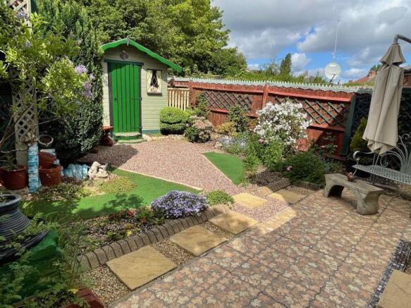 garden 2