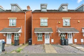 119, Medina Road, Birmingham B11 3SB
