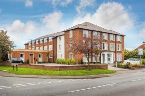 Flat 9, Lutidine House, Newark Lane, Woking GU23 6BS