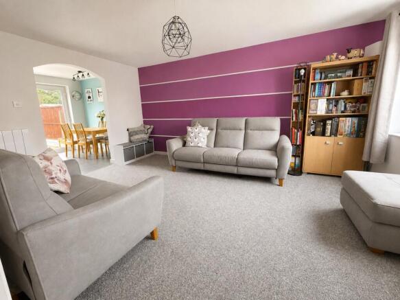 Grange Terrace, Liverpool, Merseyside, L15 photo 4