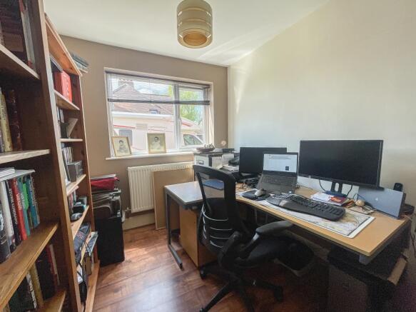 Study Area