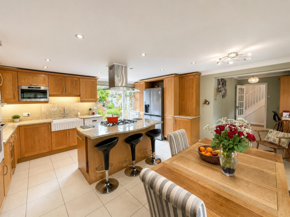 Kitchen Dining
