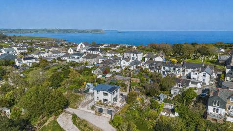 Well Lane, Portscatho, Truro, Cornwall, TR2