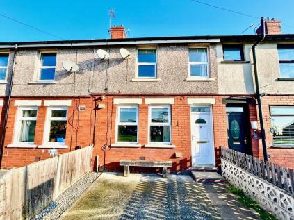 Bonnywell Road, Leigh, Greater Manchester, WN7