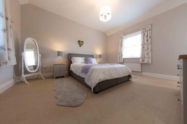 Bedroom 1
