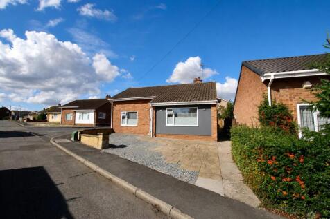8 Sandra Crescent, Washingborough, Lincoln