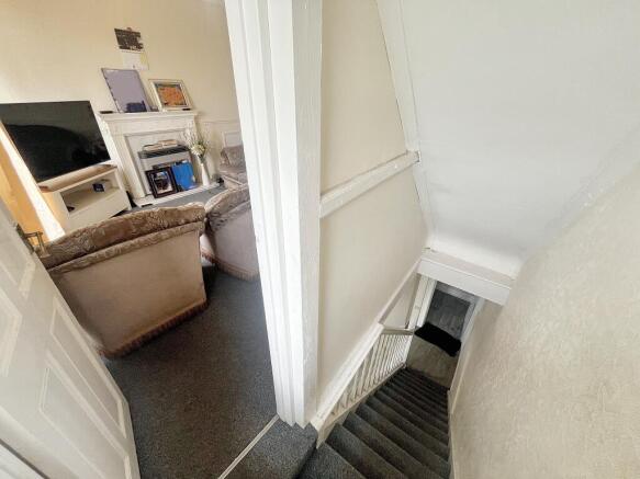Liv3Stairs