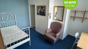 Flat 2, 40, Stacey Road, Adamsdown, Cardiff CF24 1DU