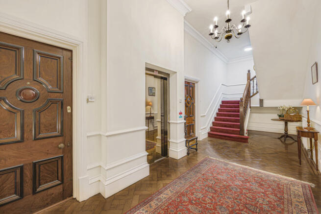 Main Hall