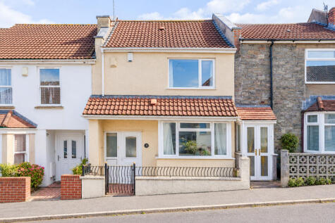 Clare Road, Kingswood, Bristol, Gloucestershire