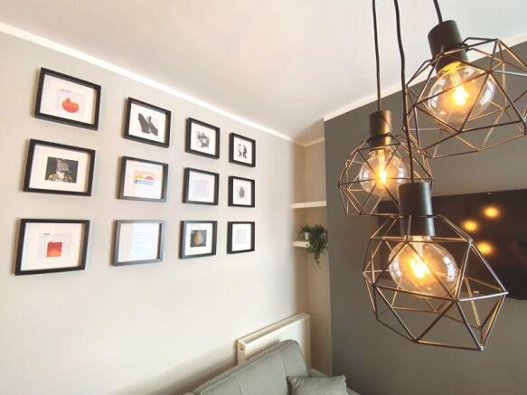 4 bed Terraced for sale Image 5
