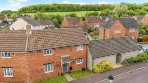 5, Elborough Gardens, Elborough, Weston-super-mare BS24 8PL