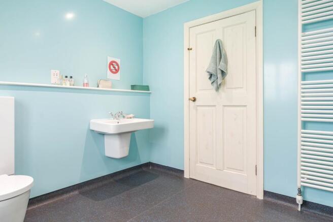 Wet Room