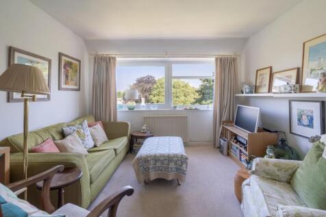 Woodstock Close, Oxford, OX2