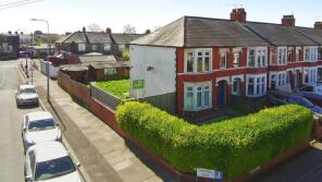 1, Cromwell Road, Heath, Cardiff CF14 1UQ