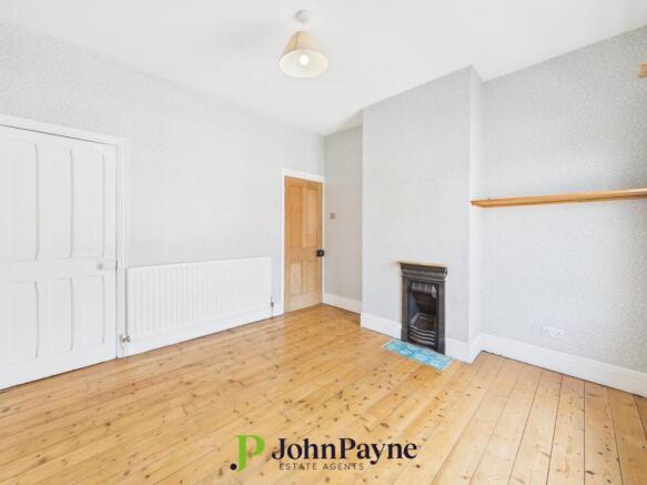 Front Bedroom