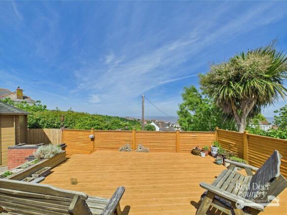 Decking