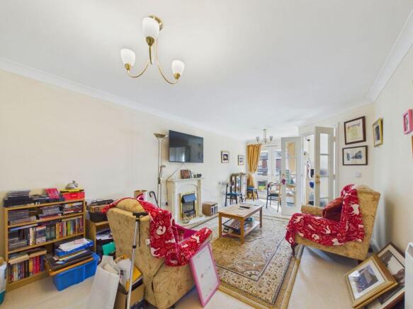 1 bed Apartment for sale Image 5