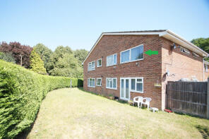 8, Hollybrook Court, Chalet Hill, Bordon GU35 0AR
