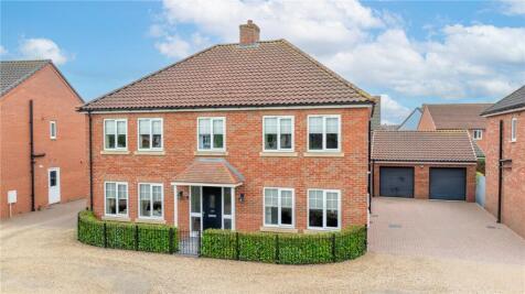 Norwich Road, Wymondham, Norfolk, NR18