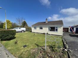 4, Cae Bach Aur, Bodffordd, Llangefni LL77 7JS