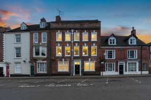 3, Edgar Street, Worcester WR1 2LR