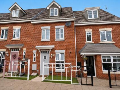 Orkney Way, Thornaby, TS17