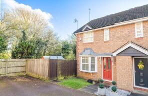 45, Jersey Way, Braintree CM7 2FA