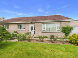 12, Durn Avenue, Banff AB45 2QU
