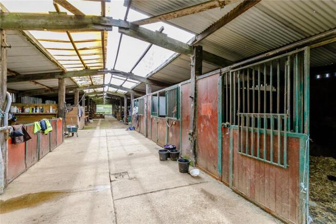 Stables