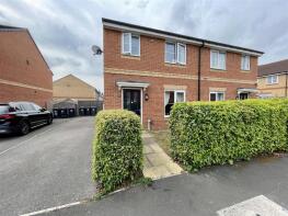 12, Barlby Drive, Darlington DL3 0QD