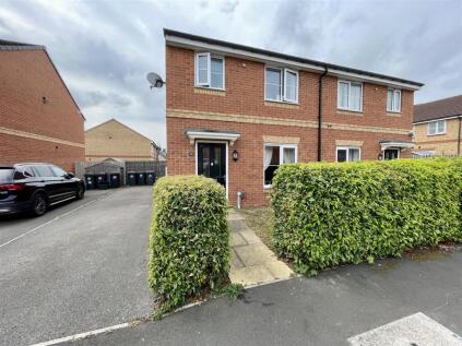 Barlby Drive, Darlington
