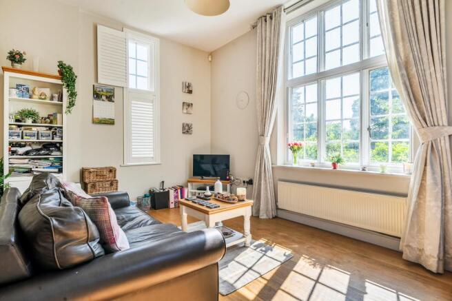 Kitchen/Reception Room