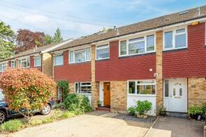 11, Bellamy Close, Watford WD17 4RN