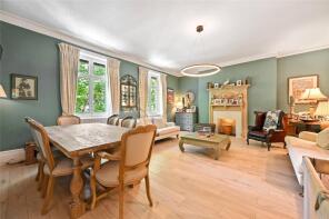 Flat 3, 97, Addison Road, London W14 8DD